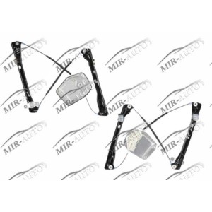 Стеклоподъемник электрический без электромотора