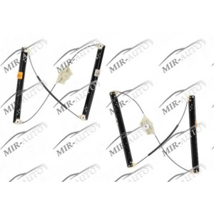 Window Lift Electrical