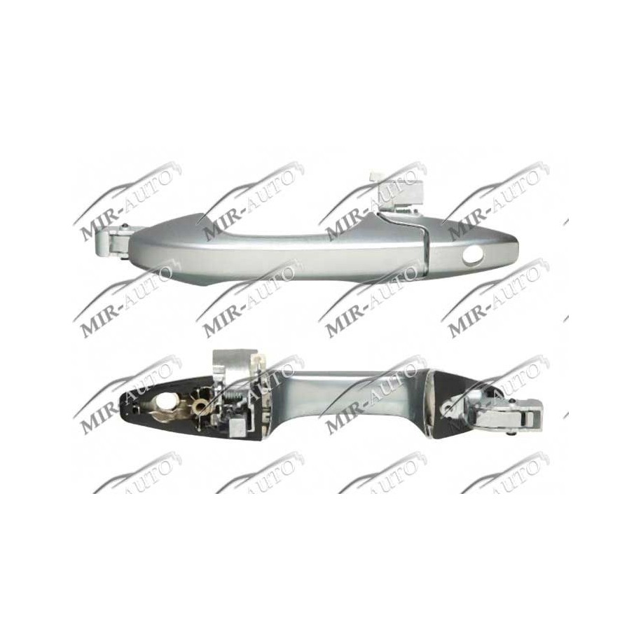 Outside Door  Handle