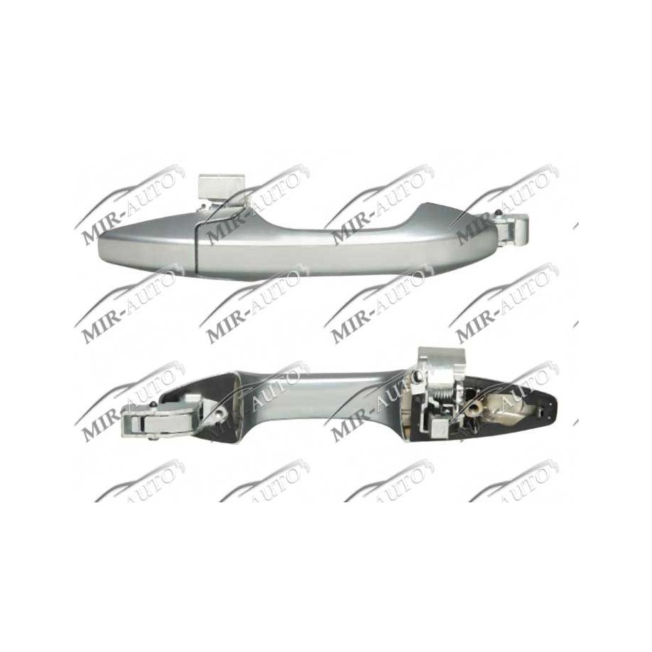 Outside Door  Handle