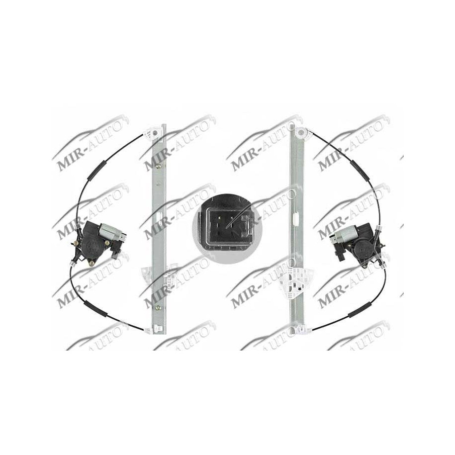 Window Lift Electrical