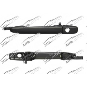 Outside Door  Handle