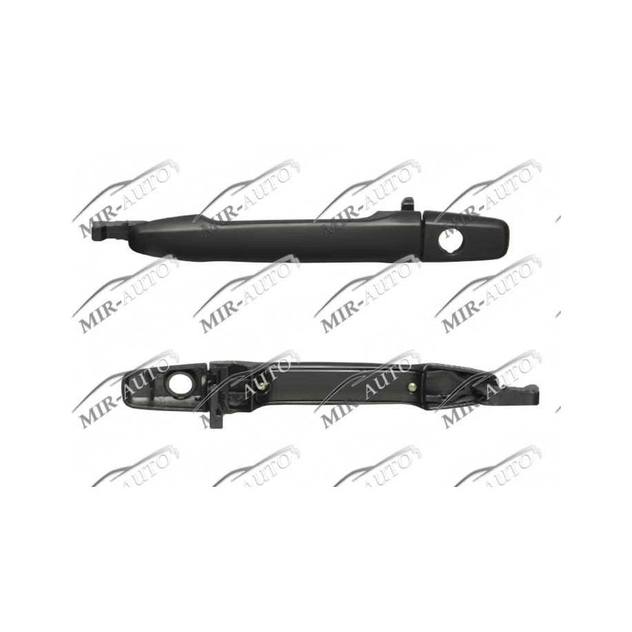 Ручка внешняя