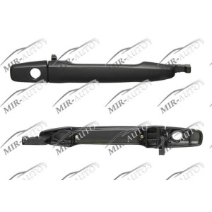 Išorinė rankenėlė