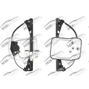 Electric Window Lift Without Motor