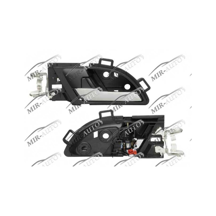 Внутренняя ручка