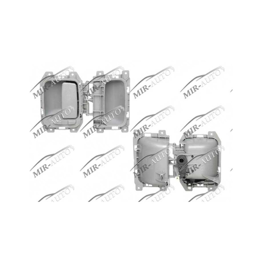 Inner Door Handle