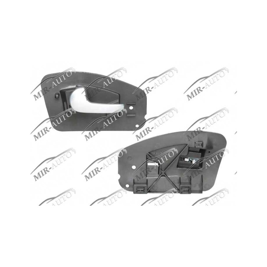 Inner Door Handle