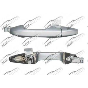 Outside Door  Handle