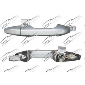 Outside Door  Handle