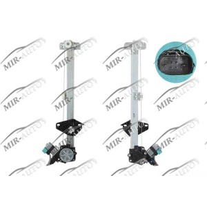 Стеклоподъемник электрический