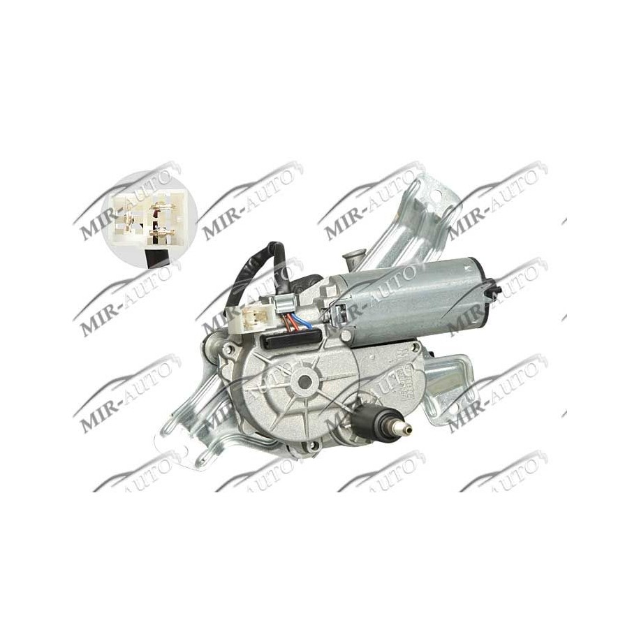 Wiper Motor