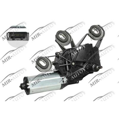 Wiper Motor