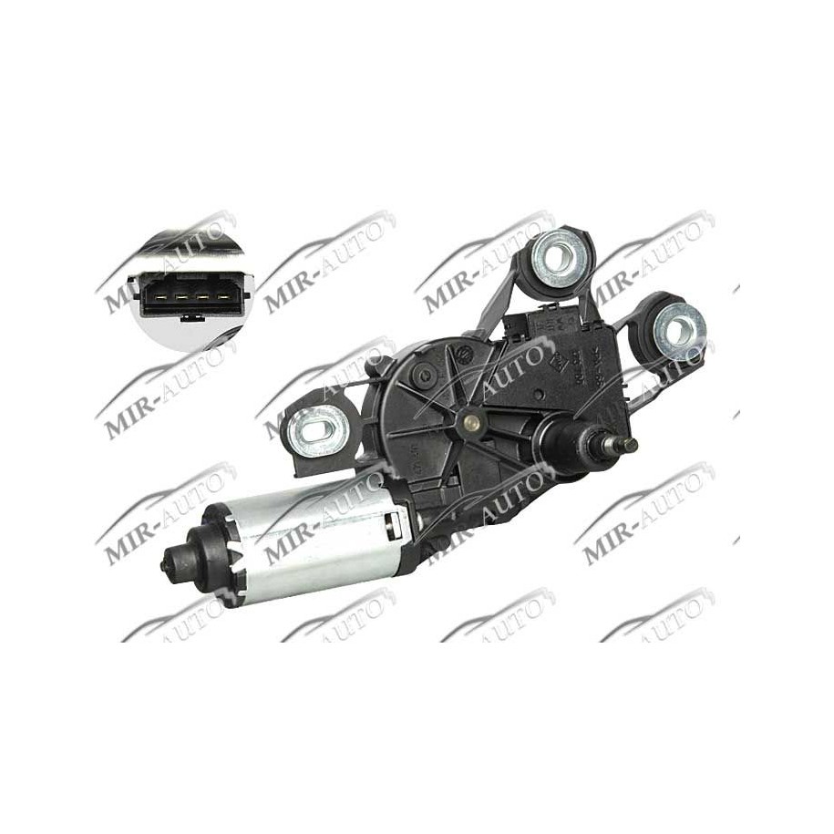 Wiper Motor