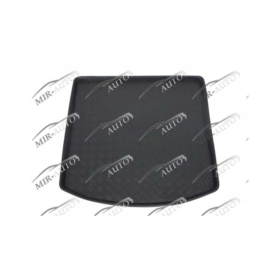 Bagažinės įdėklas