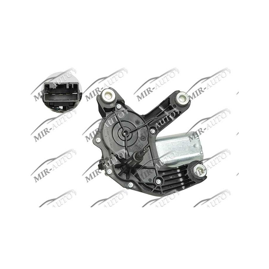 Wiper Motor