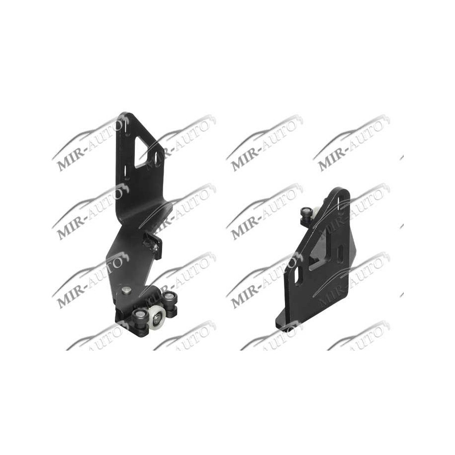 Sliding Door Pulleys