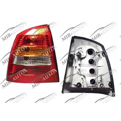 Tail Light