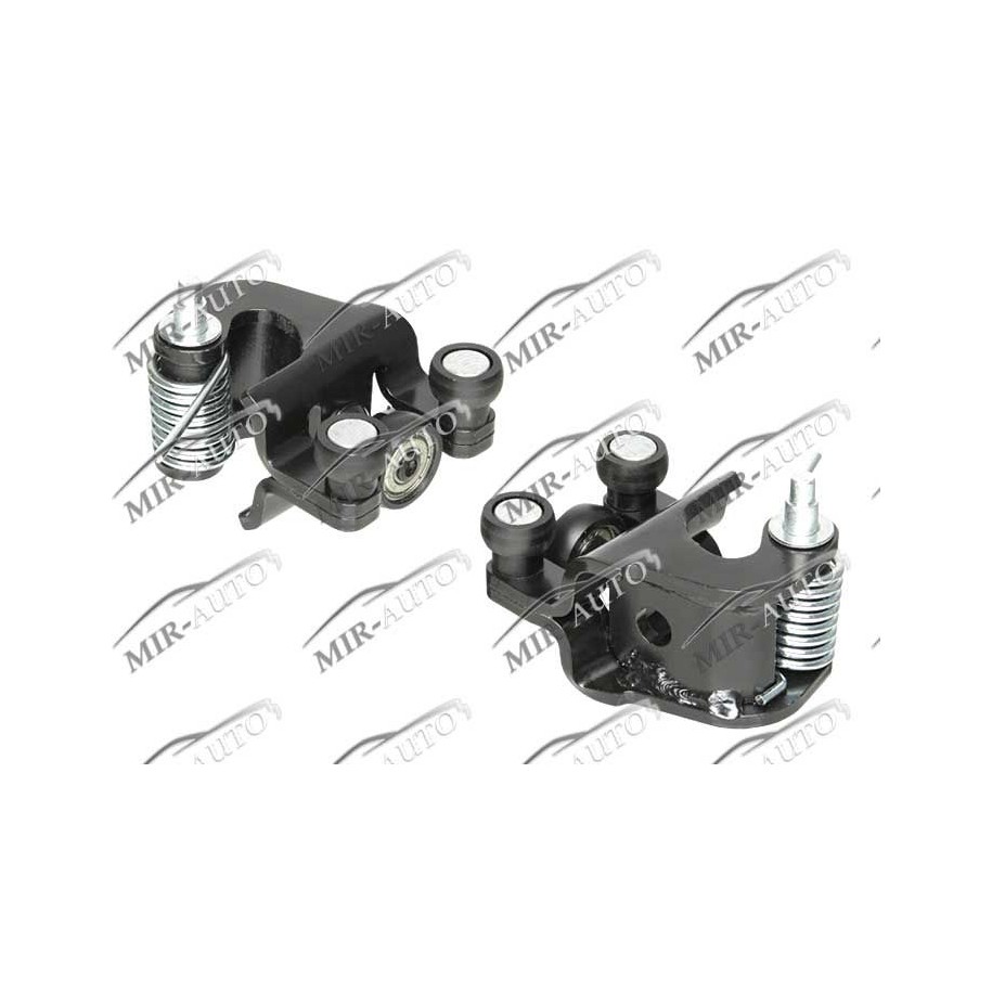 Sliding Door Pulleys