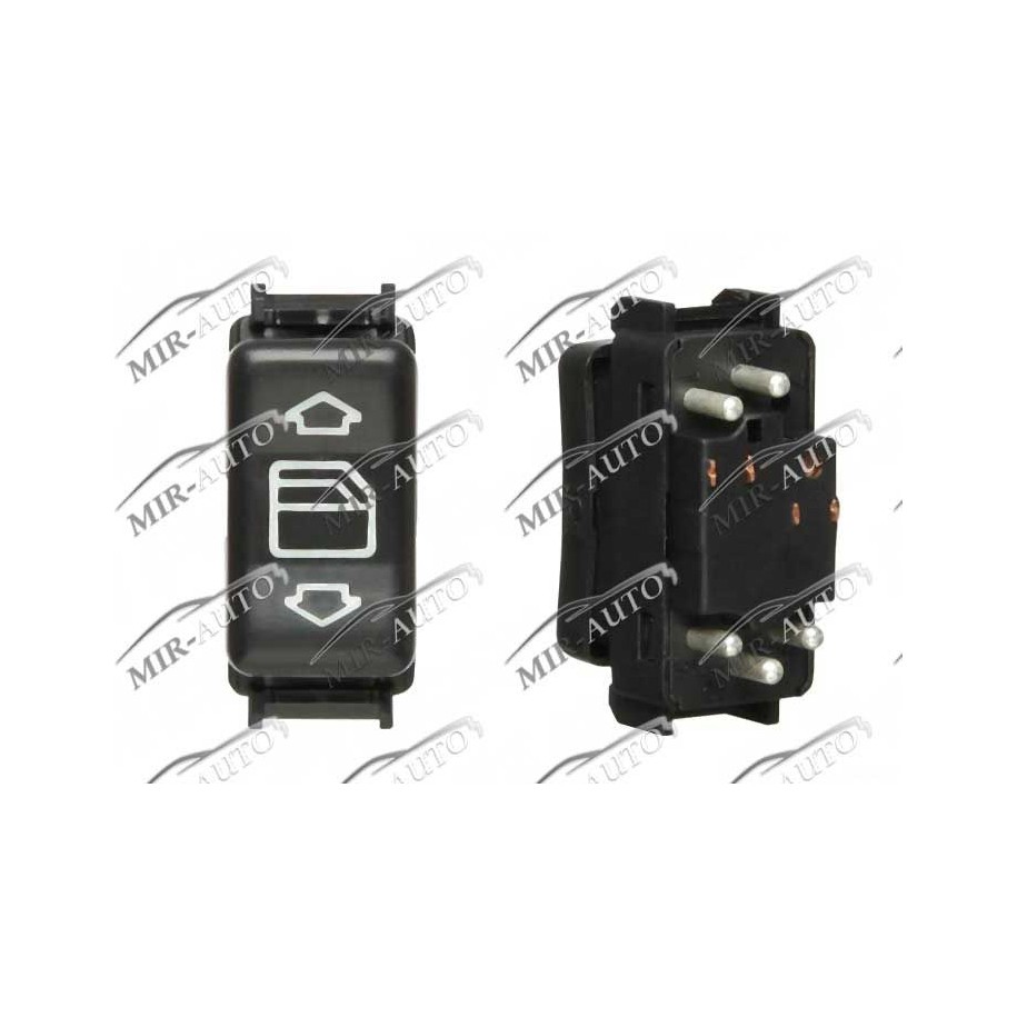 Window Regulator Switch