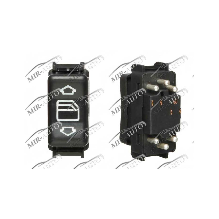 Включатель стеклоподъемника