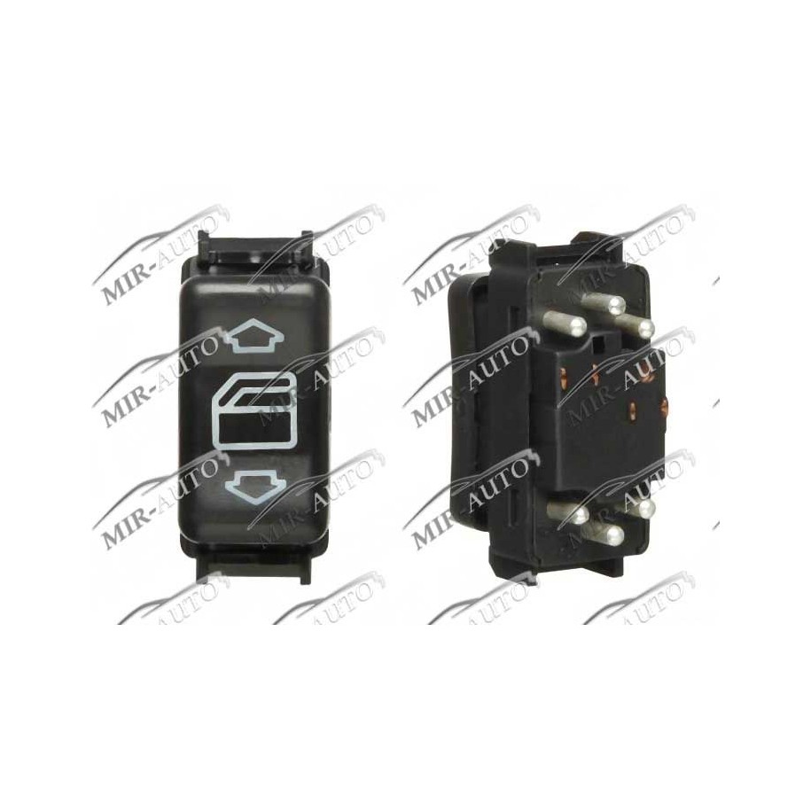 Window Regulator Switch