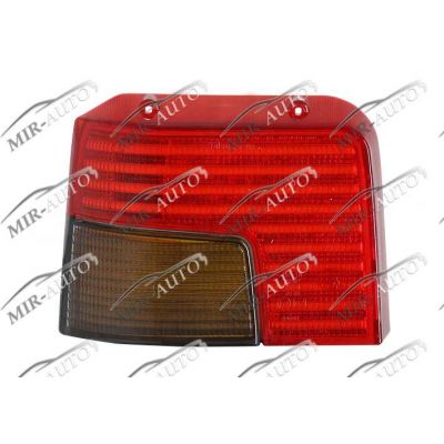 Tail Light