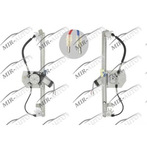 Power Window Regulator