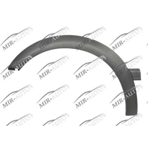 Fender Arch (Moulding)