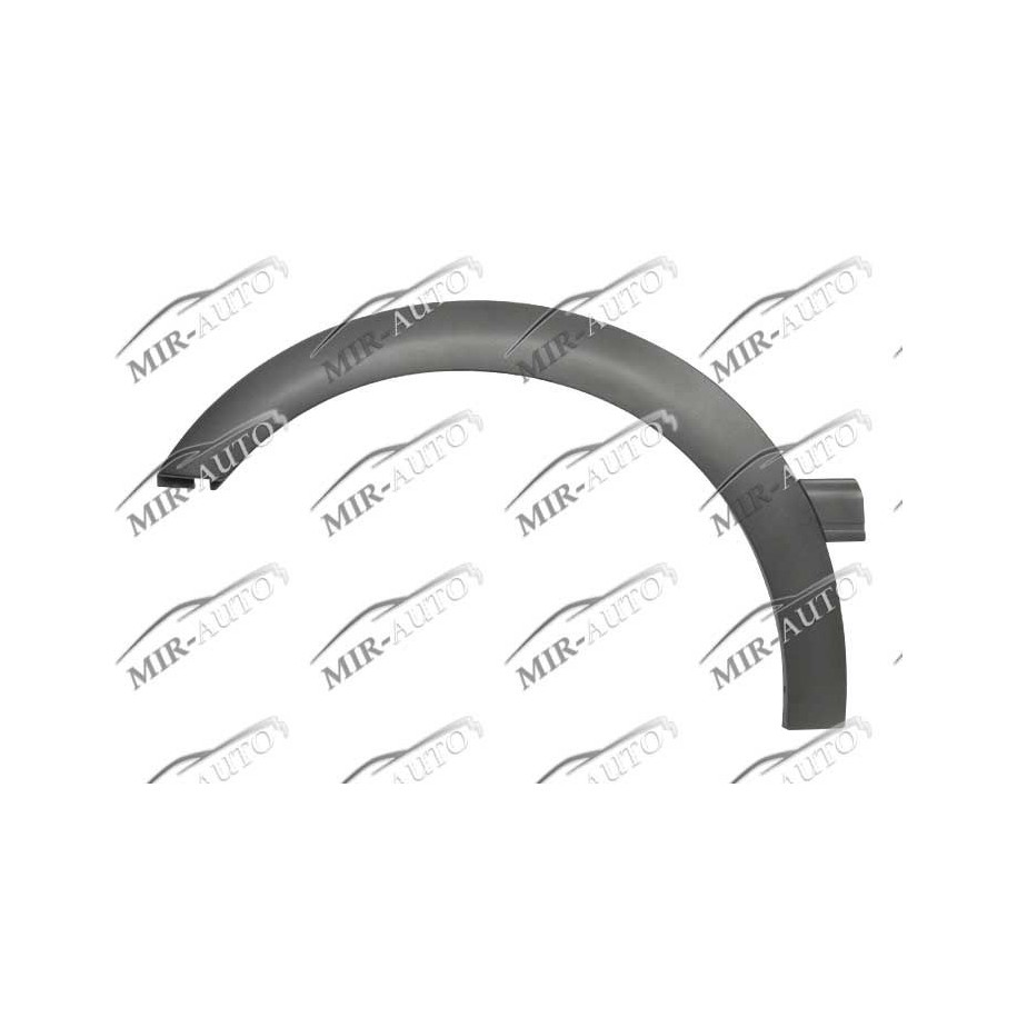 Fender Arch (Moulding)