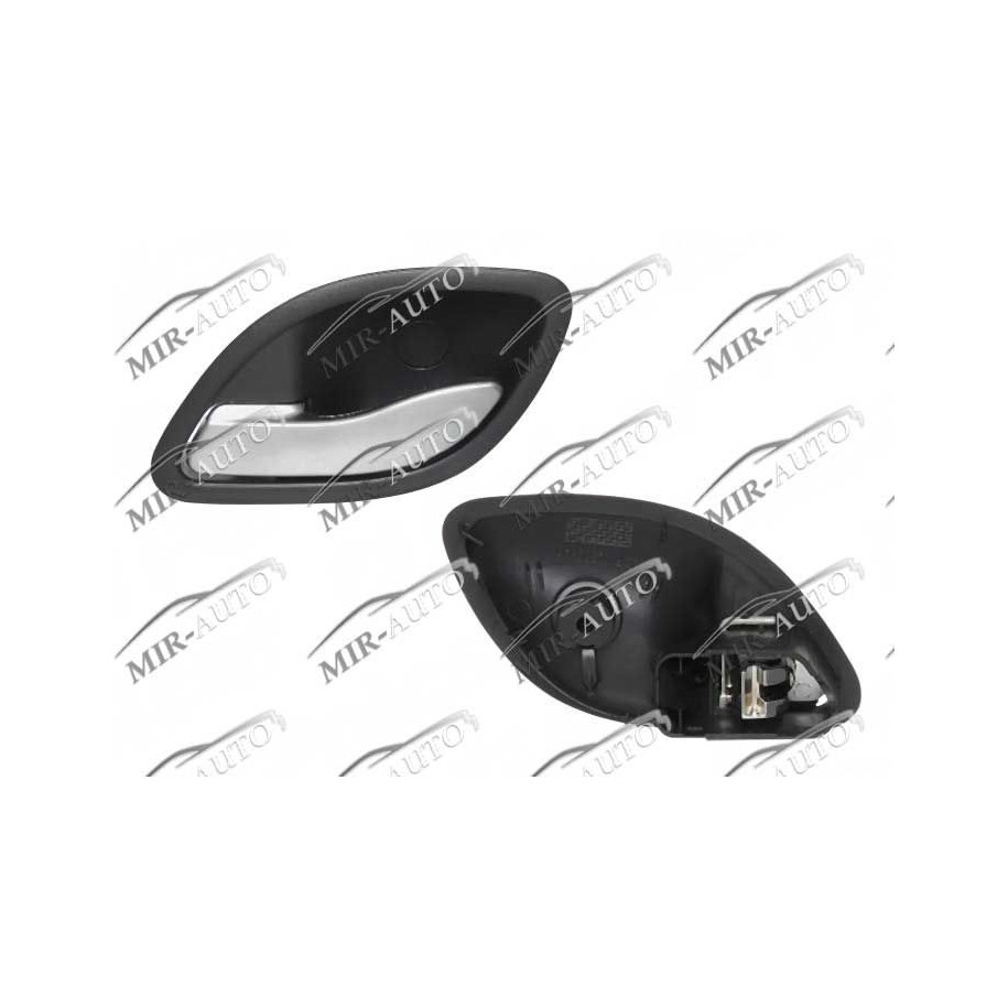 Внутренняя ручка