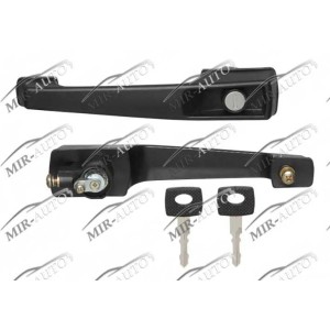 Outside Door  Handle