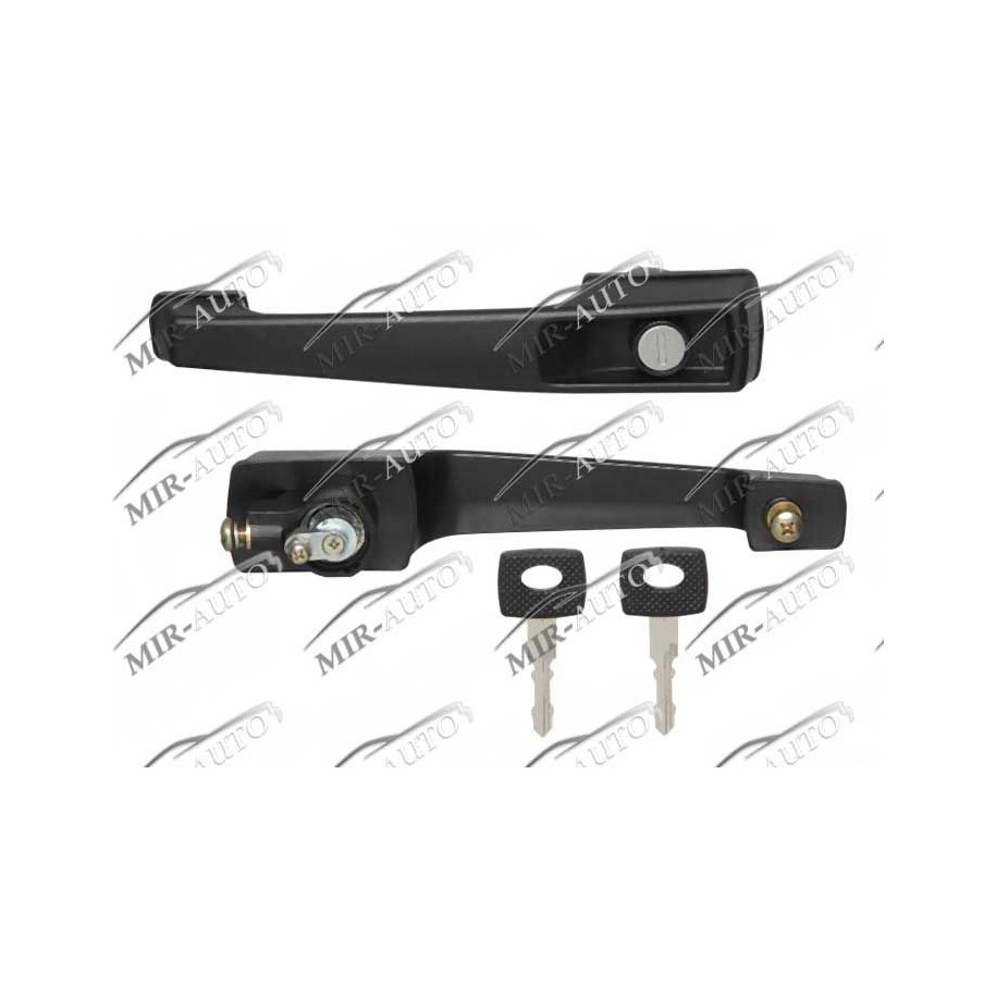 Ручка внешняя