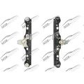 Power Window Regulator W/O Motor