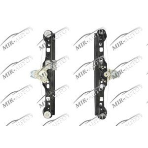 Power Window Regulator W/O Motor