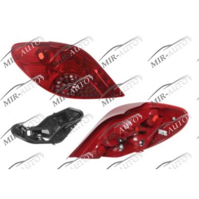 Tail Light