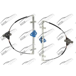 Manual Window Regulator