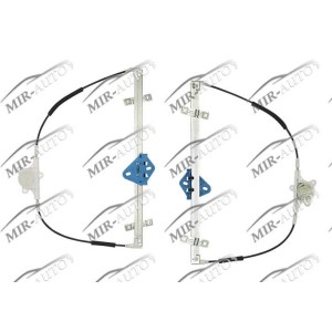 Стеклоподъемник электрический без электромотора