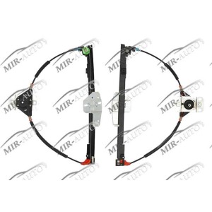 Manual Window Regulator