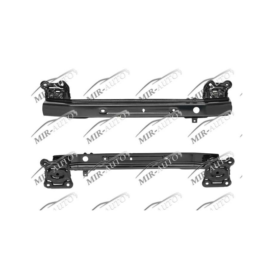 Bumper Reinforcement