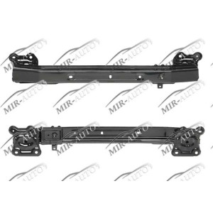 Bumper Reinforcement