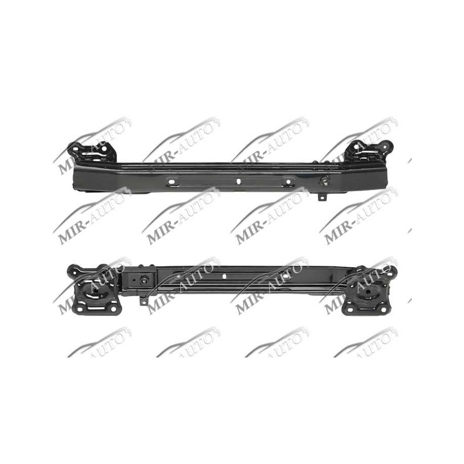 Bumper Reinforcement