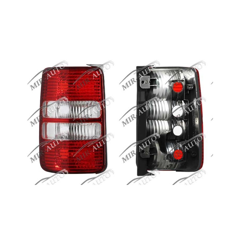 Tail Light