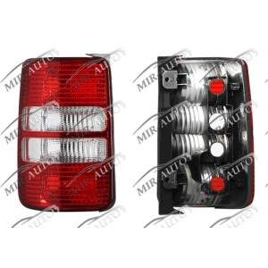 Tail Light