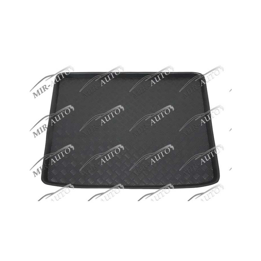 Вкладыш багажника