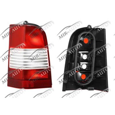 Tail Light