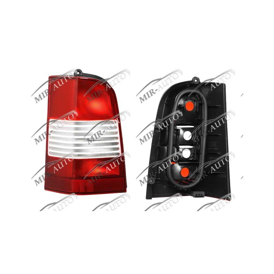Tail Light