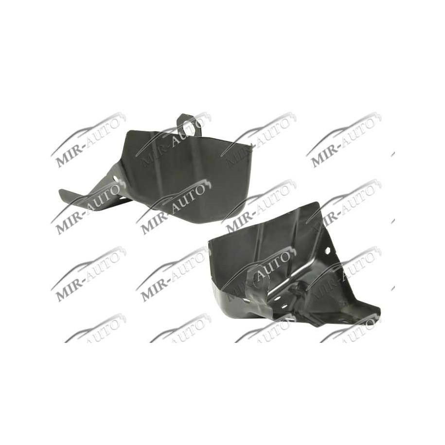 Front Fender Bracket