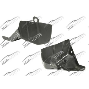 Front Fender Bracket