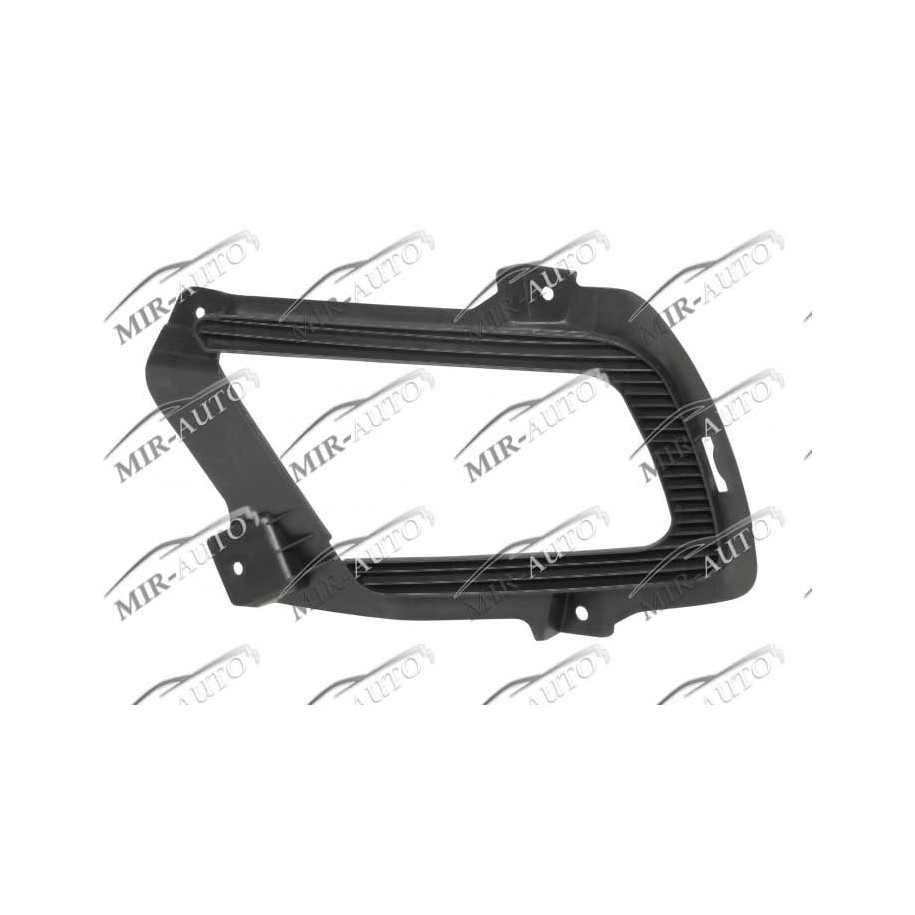 Fog Lamp Frame